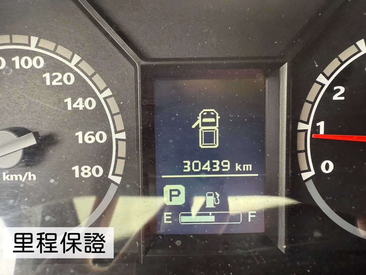 2021年 得利卡貨車【自排  低里程】