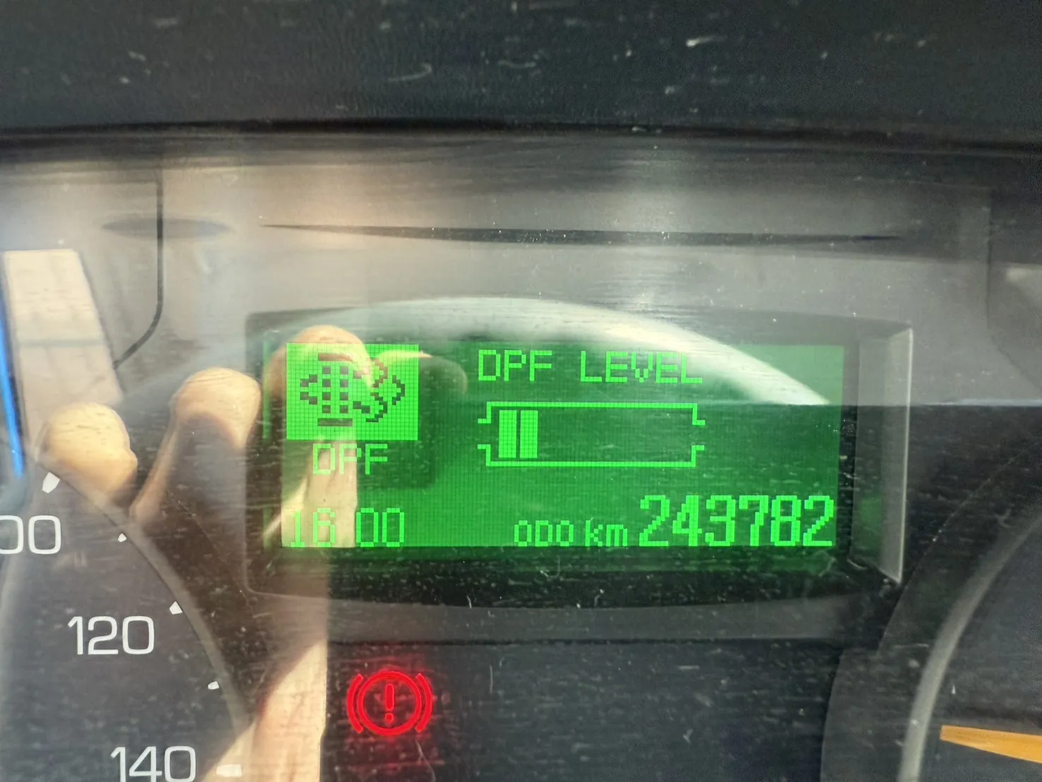 2017年 堅達貨車【14尺】