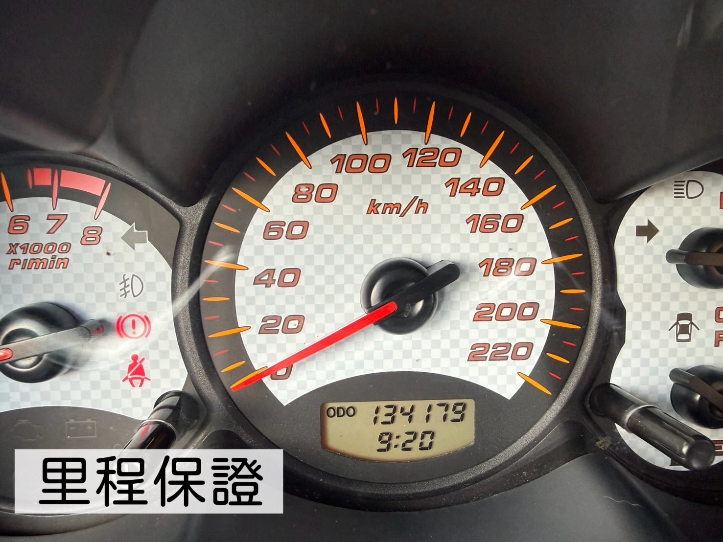 2012年 COLT PLUS