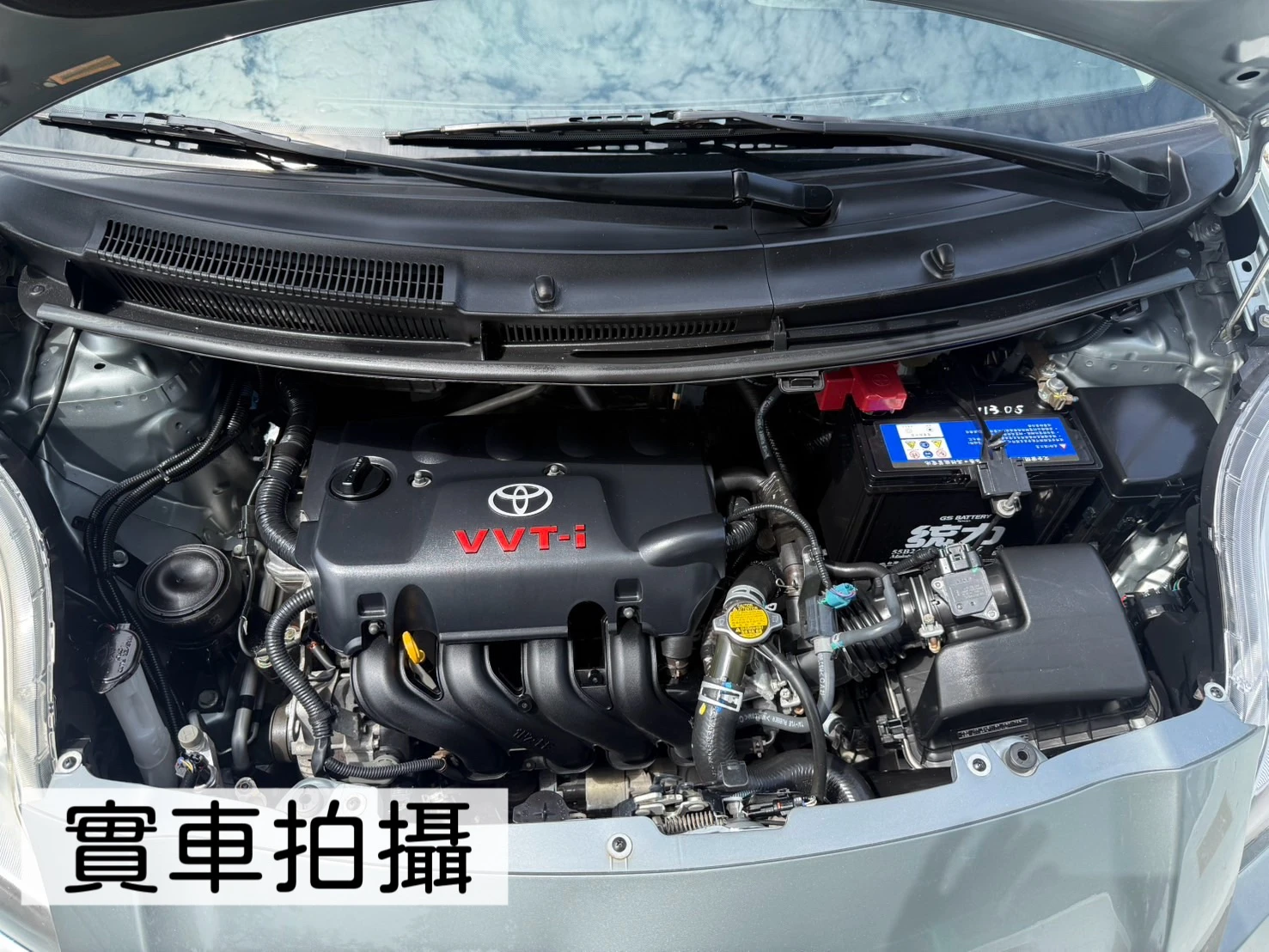 2013年 YARIS