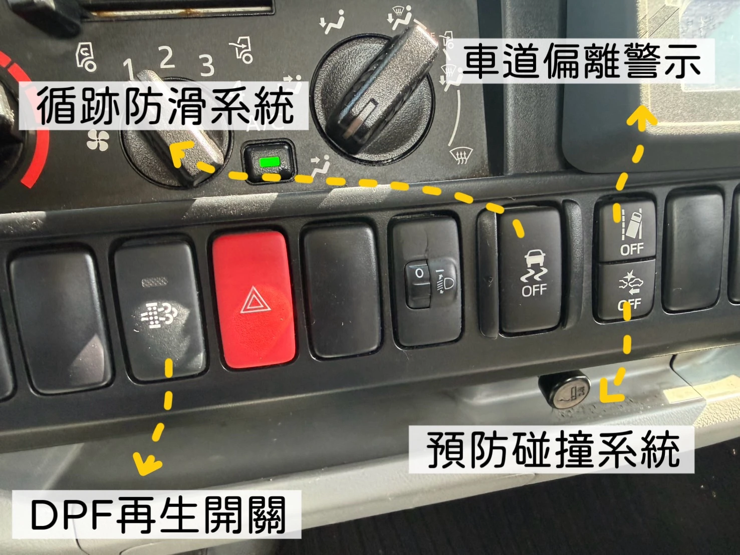 2023年 HINO 【11.5尺/特製車斗】