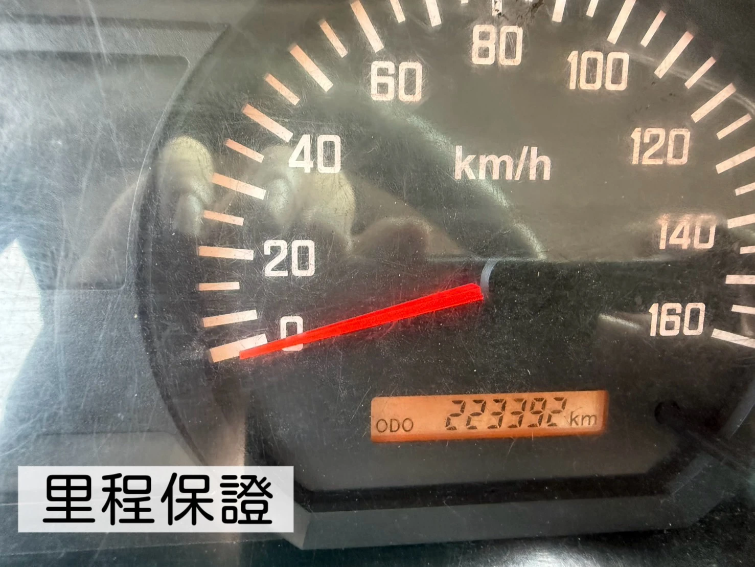 2019年 一路發貨車【11.5尺】