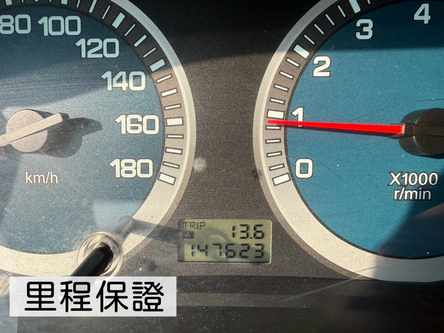2017年 得利卡貨車  