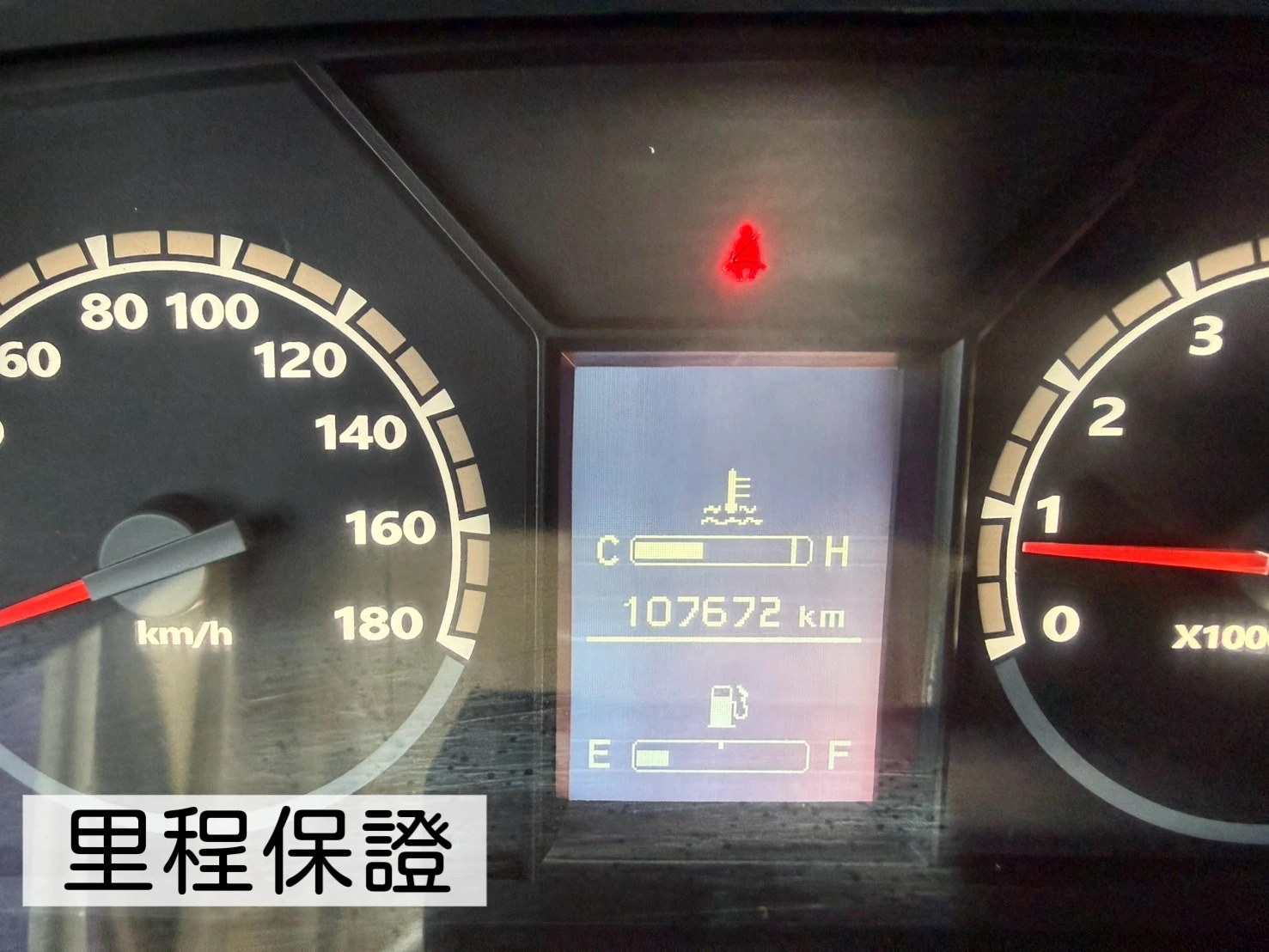2024年 得利卡貨車