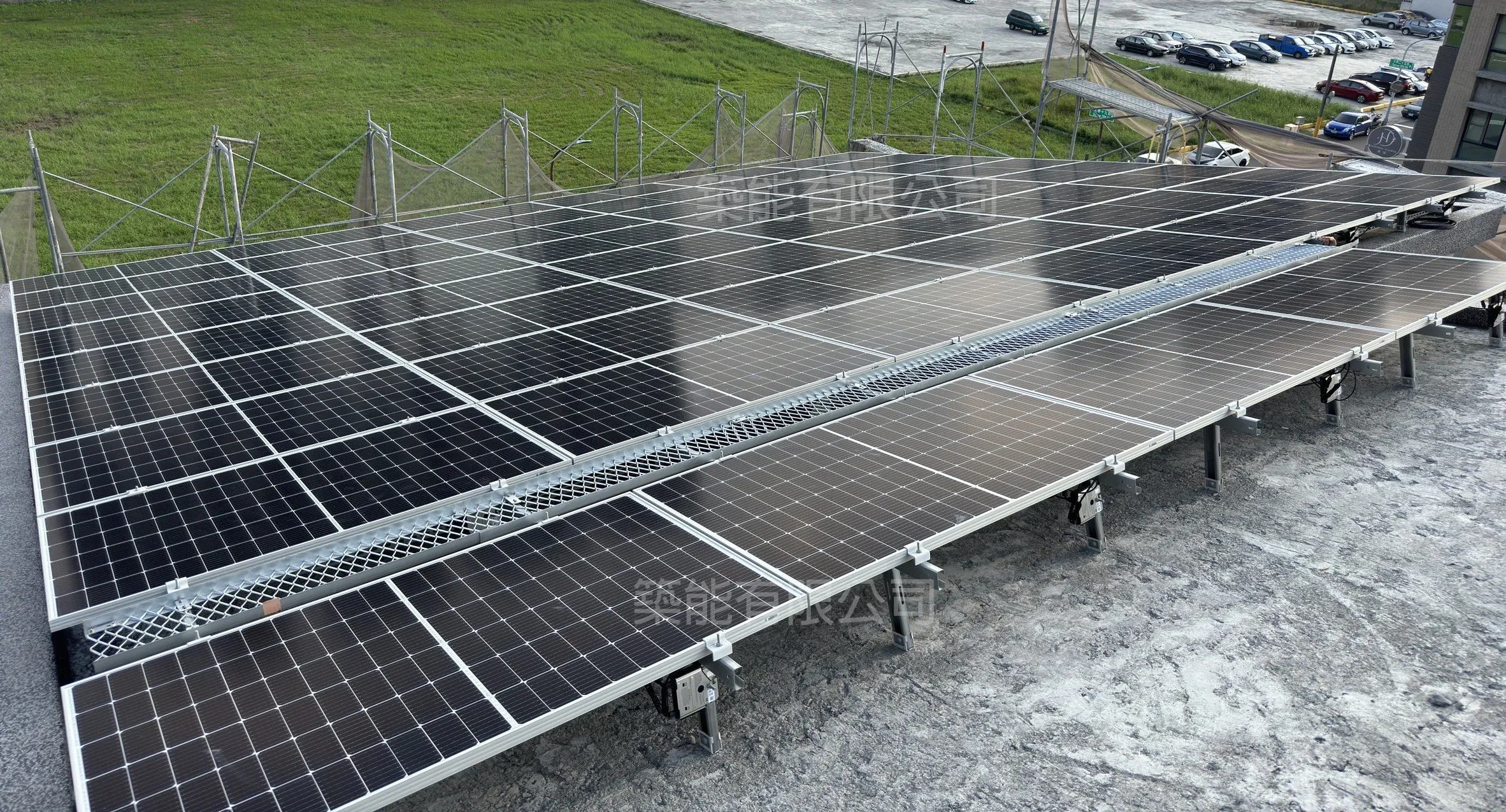 高雄楠梓區透天 19.76kw