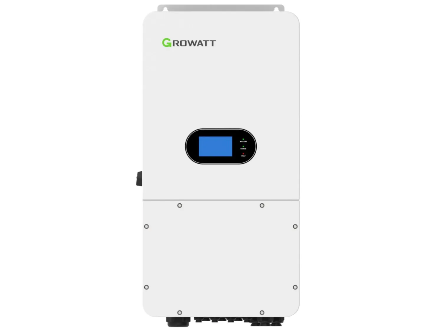 GROWATT 併離網變流器 10KW