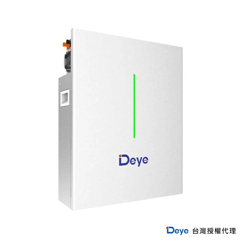 戶外型壁掛儲能電池