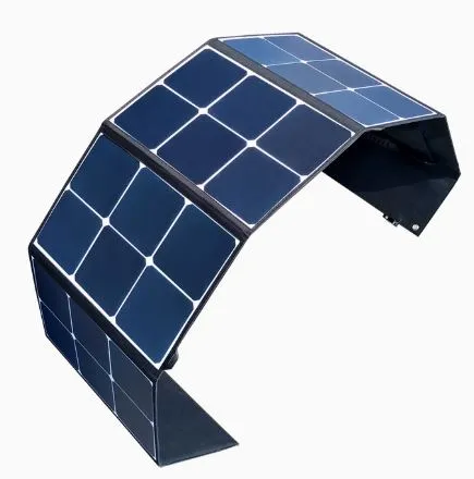 折疊攜帶式太陽能板