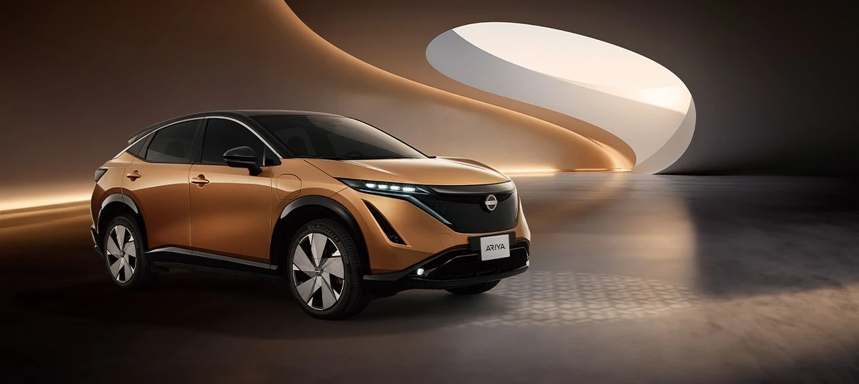 Nissan新車怎麼挑？