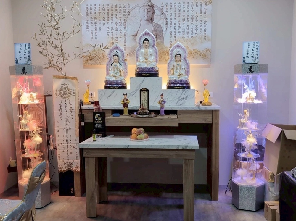主體燈柱_追思天使/燈柱出租,台中追思天使燈柱出租