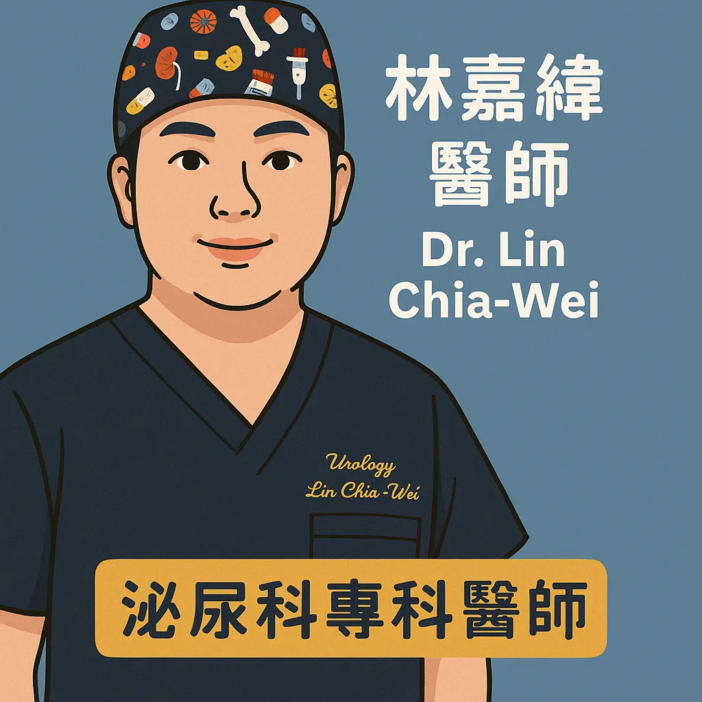攝護腺肥大｜夜尿頻尿是警訊？小心影響腎功能
