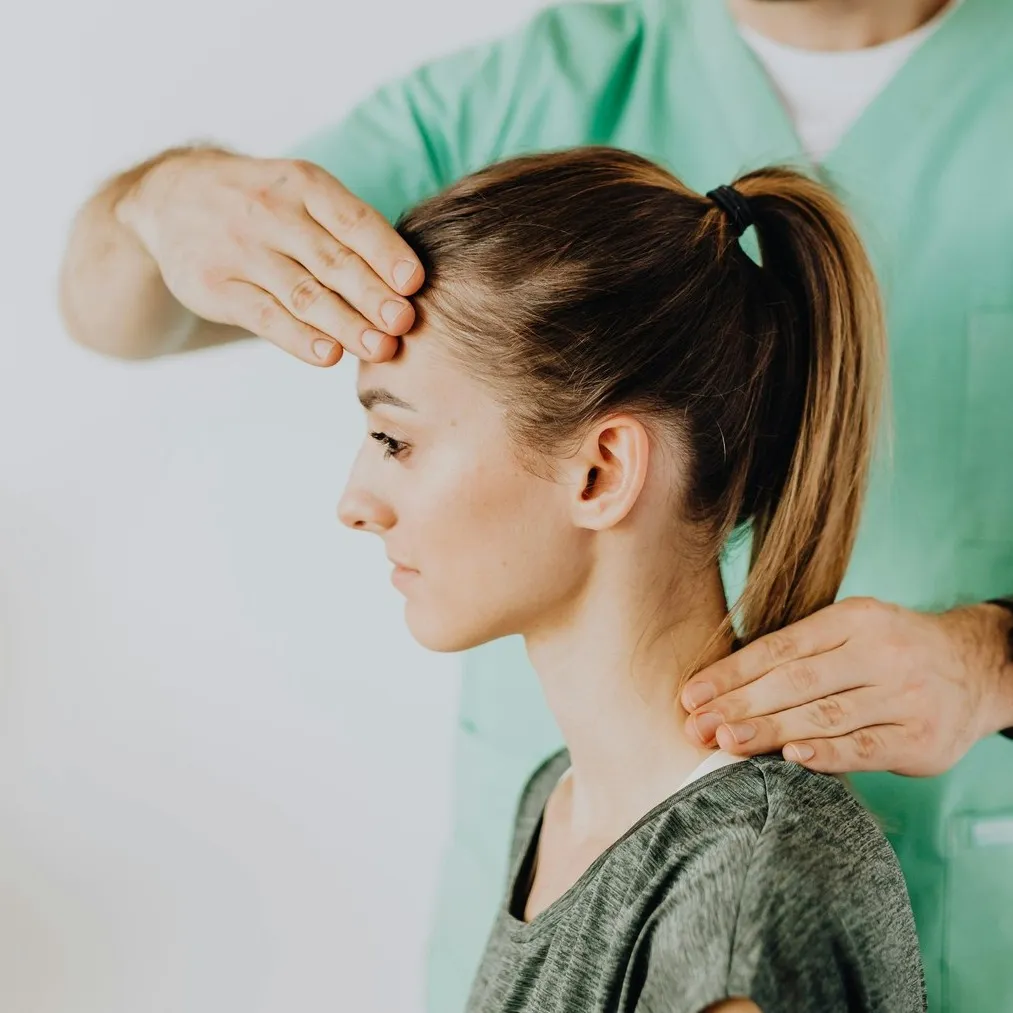 個人化徒手治療｜改善疼痛與活動問題