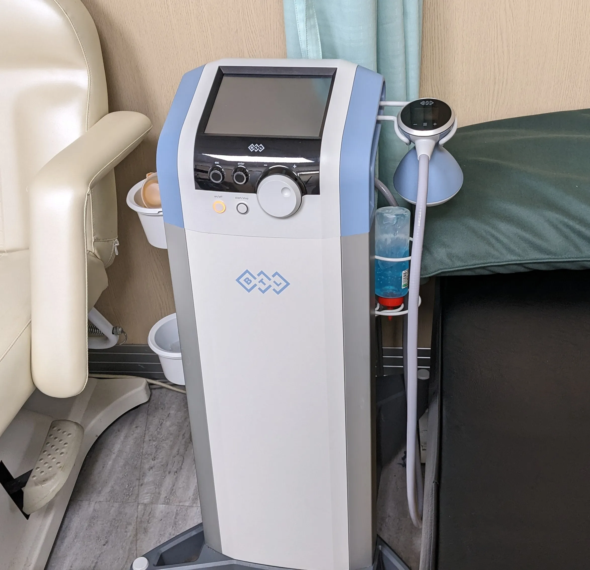 震波治療介紹｜非侵入式疼痛處理新選擇