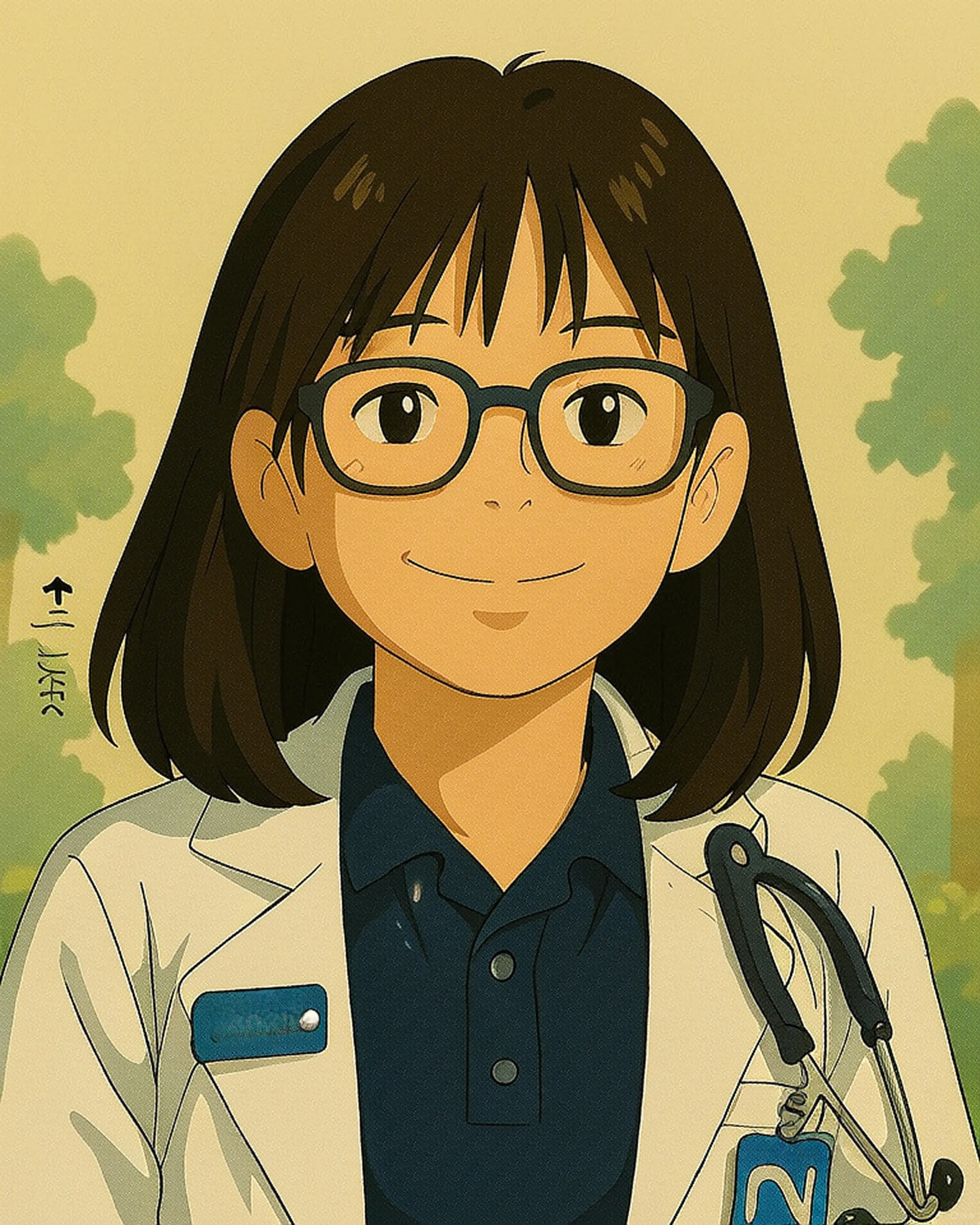 黃暉芸 精神科專科醫師