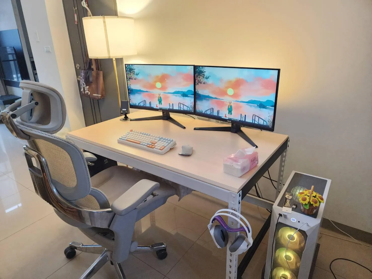 用角鋼做書桌好嗎？客製化角鋼架,嘉義客製化角鋼架