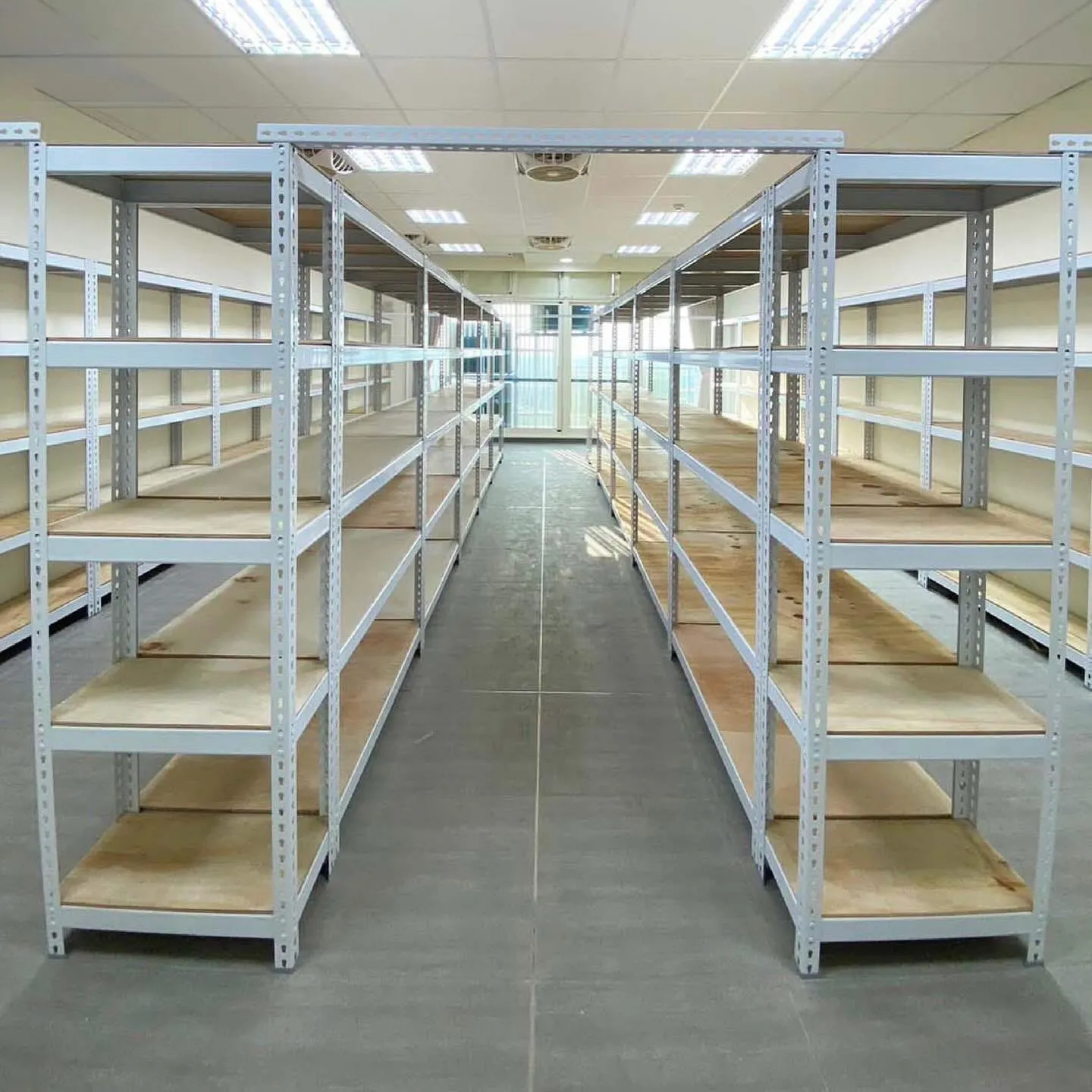 角鋼倉儲架承重力強嗎？倉庫角鋼架,嘉義倉庫角鋼架