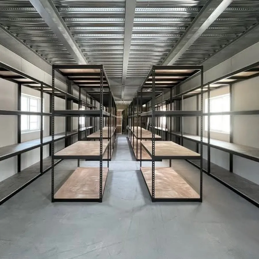 用角鋼做倉儲架划算嗎？倉儲貨架設計,嘉義倉儲貨架設計