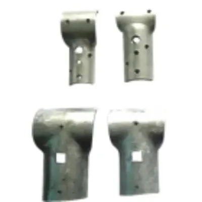 三通夾片 斜三通夾片