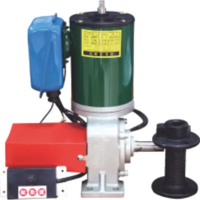 強力型帆布升降電動機