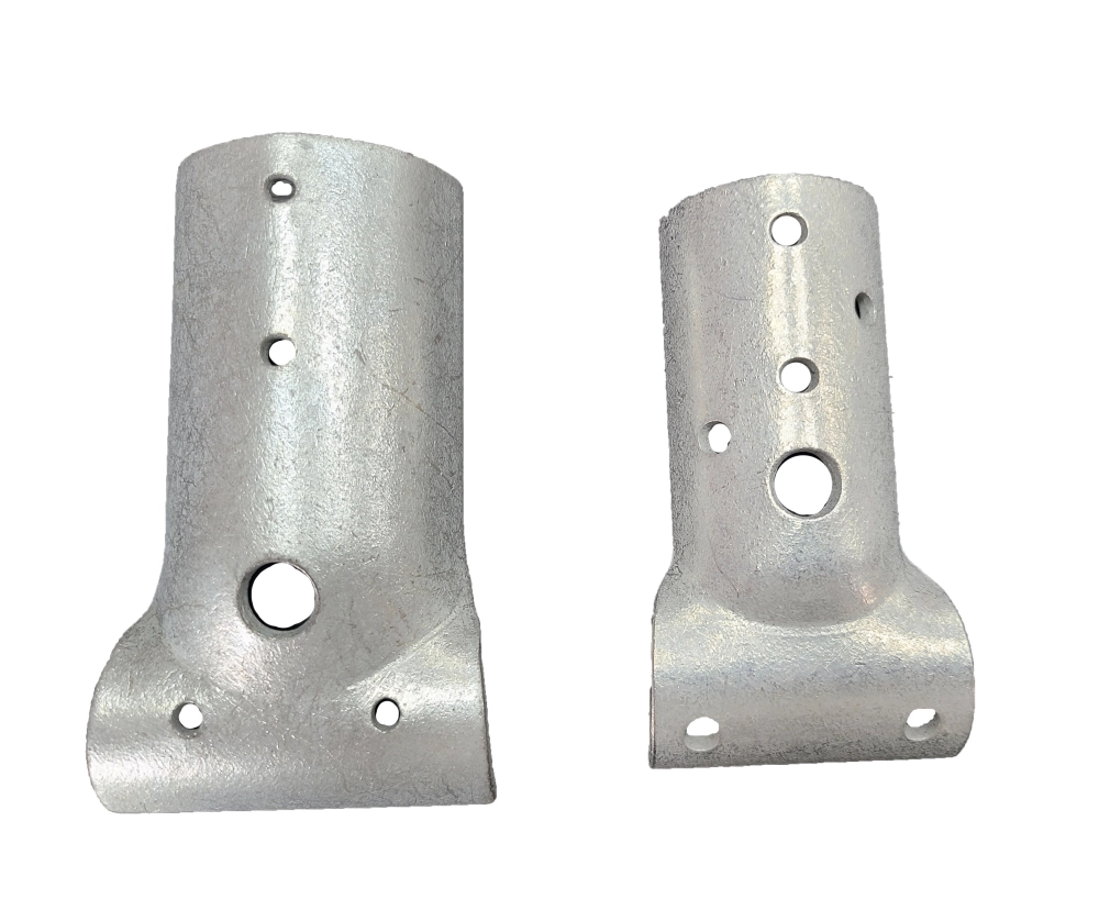 三通夾片 斜三通夾片