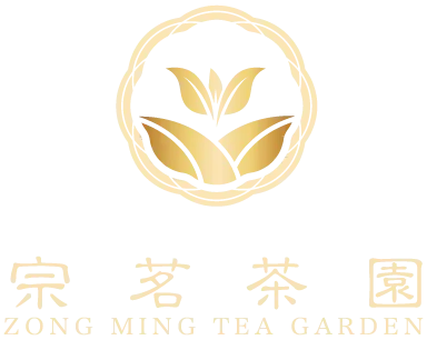 宗茗茶葉