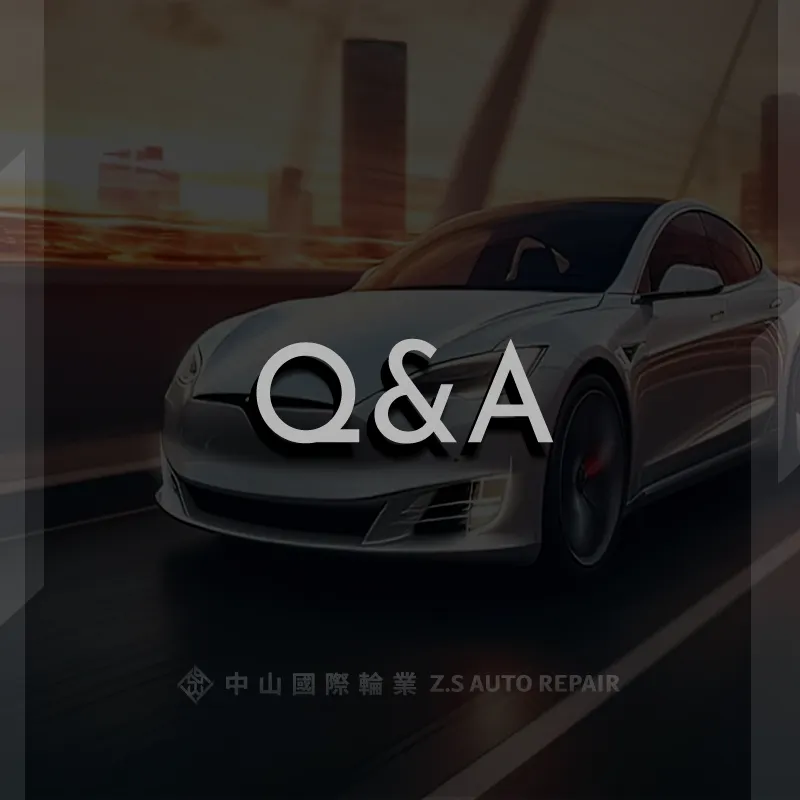 汽車輪胎多久需要更換？