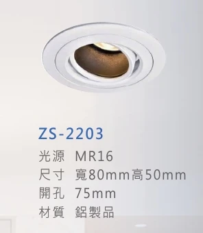 ZS-2203