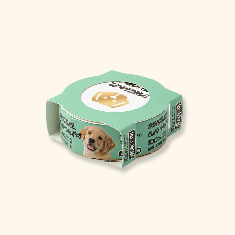 (犬)低敏天然主食罐