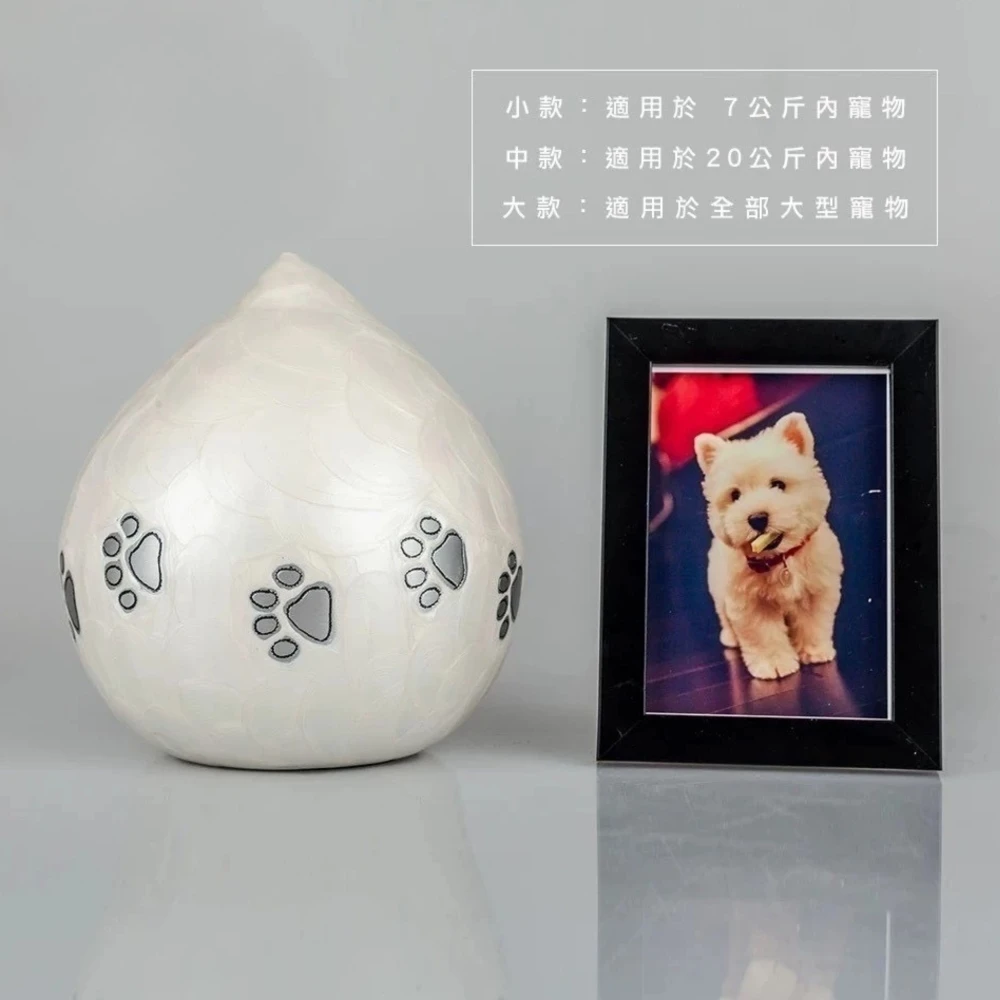 永恆之淚｜美國製頂級鋁合金｜防水防火防震不怕摔