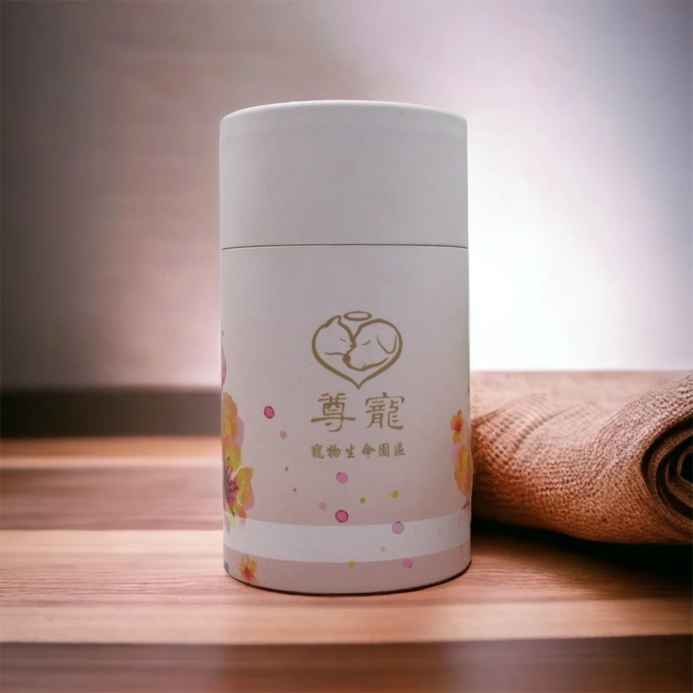尊寵環保罐(小)