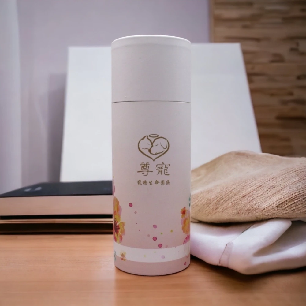 尊寵環保罐(中)