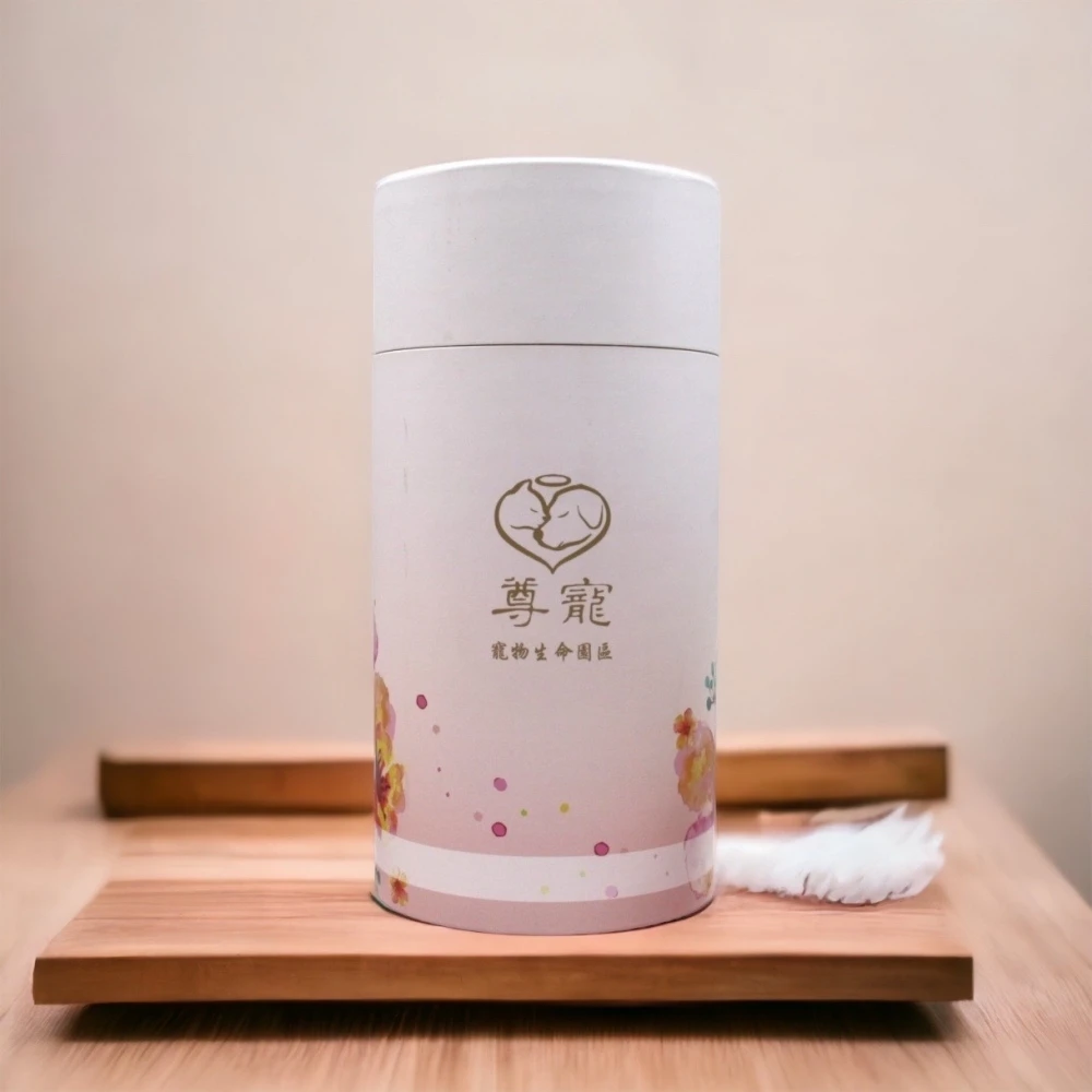 尊寵環保罐(大)