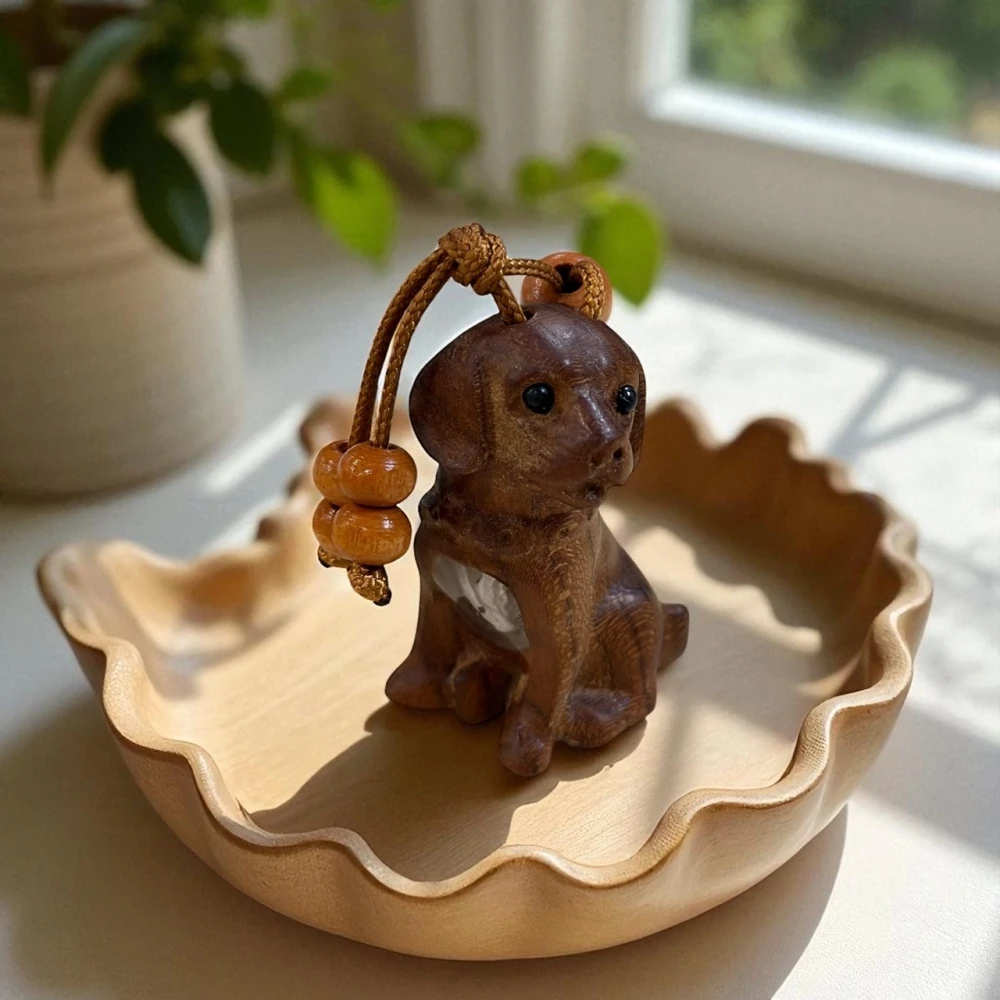 守護忠犬