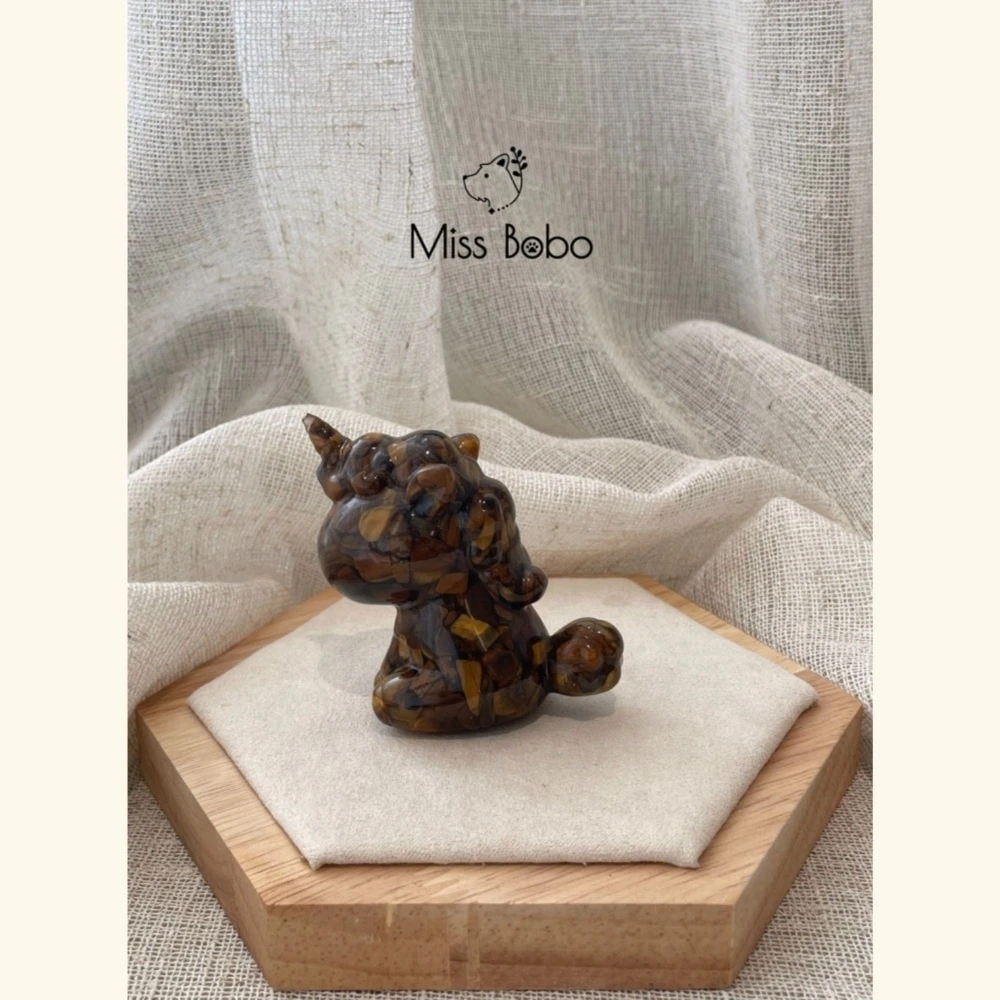 夢幻獨角獸｜似標本方式完美封存紀念物｜永久保存