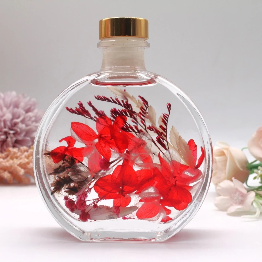 紅色森林系