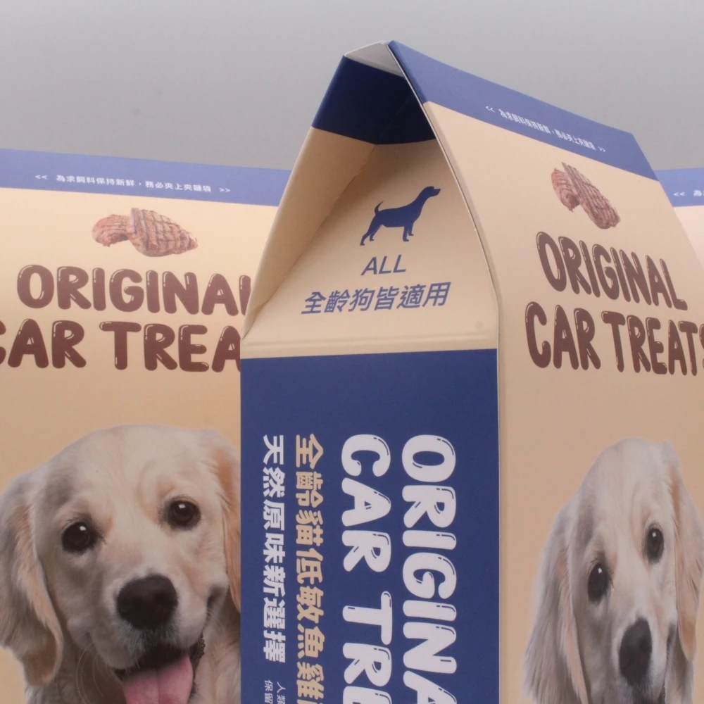 ORIGINAL DOG TREATS全齡狗低敏牛肉配方