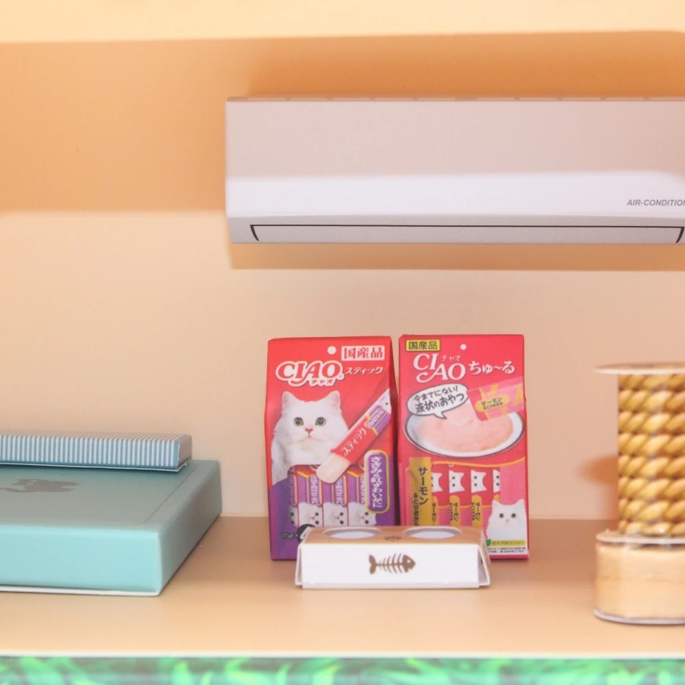 (貓)溫暖精緻木屋 - 經典屋