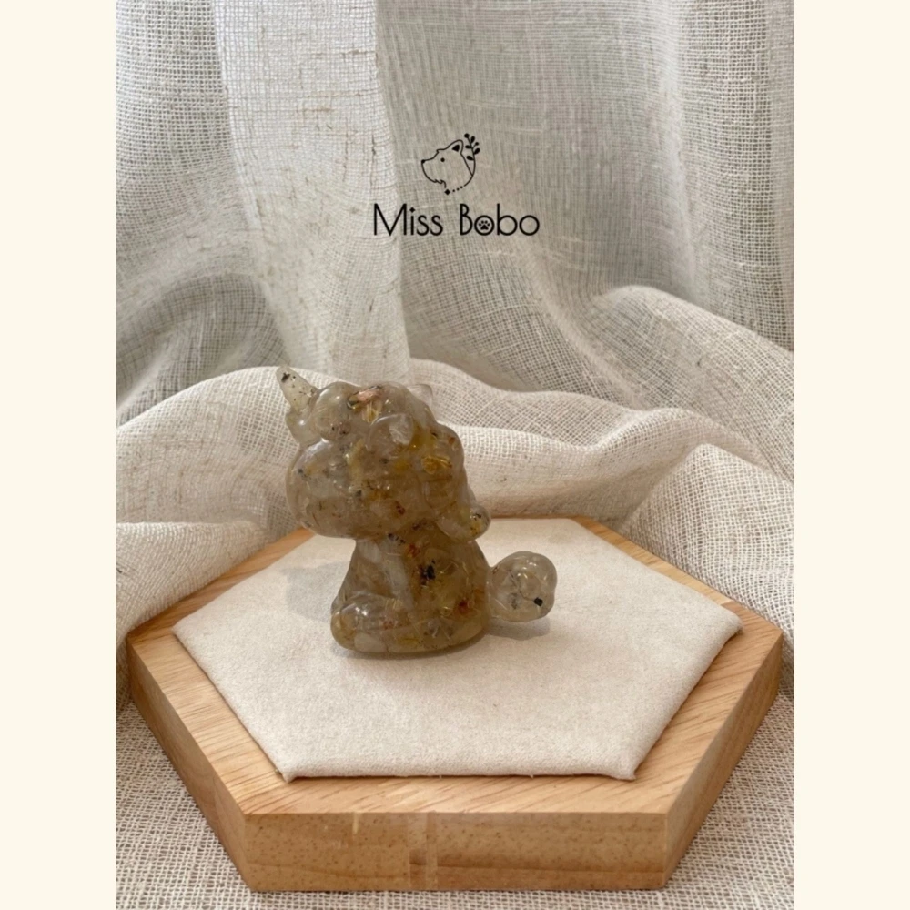 夢幻獨角獸｜似標本方式完美封存紀念物｜永久保存
