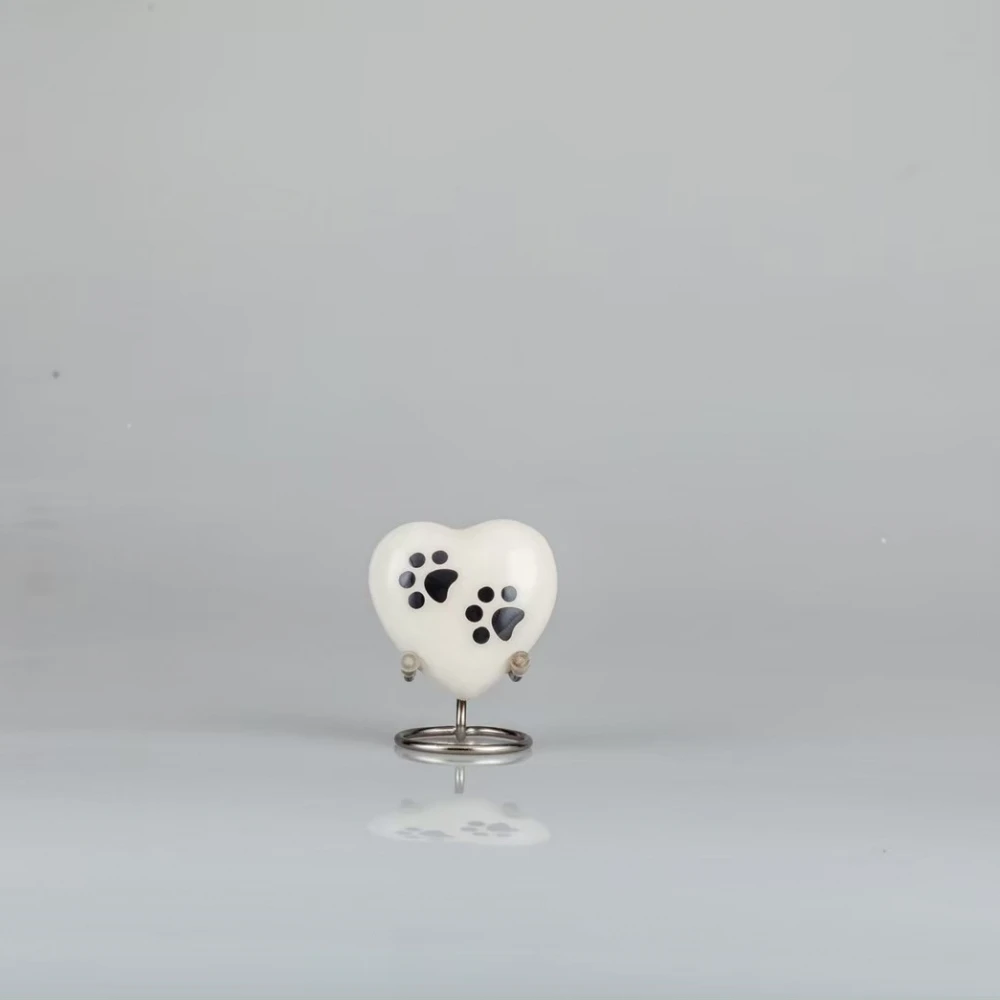 天使之心/柔白｜美國製頂級鋁合金｜防水防火防震不怕摔