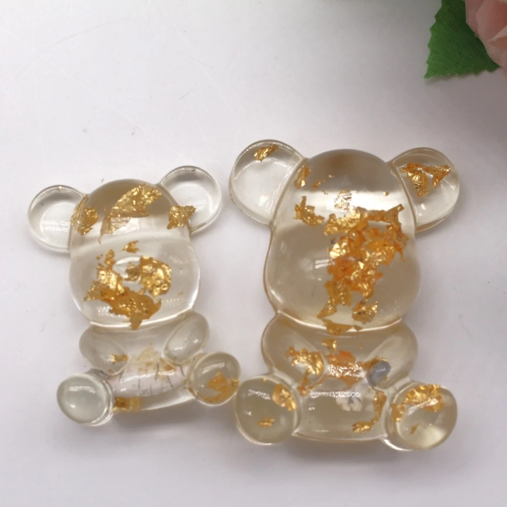 暖心熊｜似標本方式完美封存紀念物｜永久保存