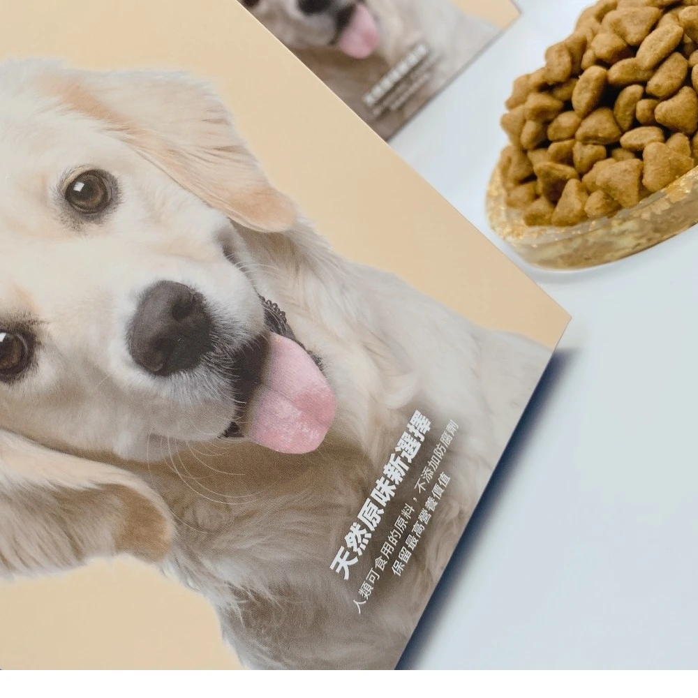 ORIGINAL DOG TREATS全齡狗低敏牛肉配方