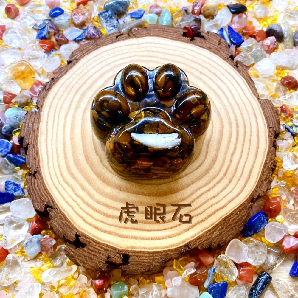 珍愛萌掌印｜似標本方式完美封存紀念物｜永久保存