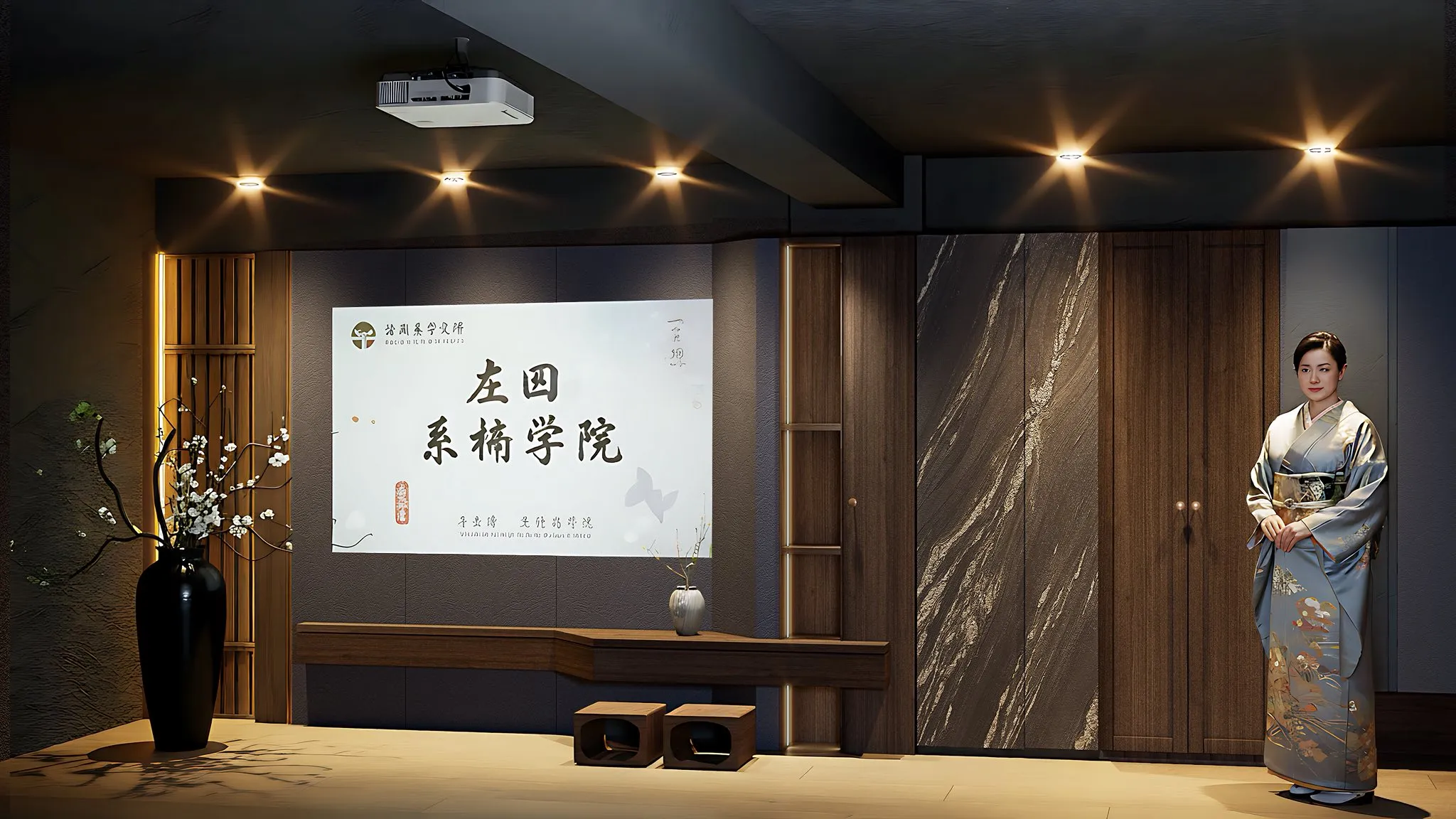 左田系統空｜台北室內設計｜台北住宅設計｜台北3D空間設計