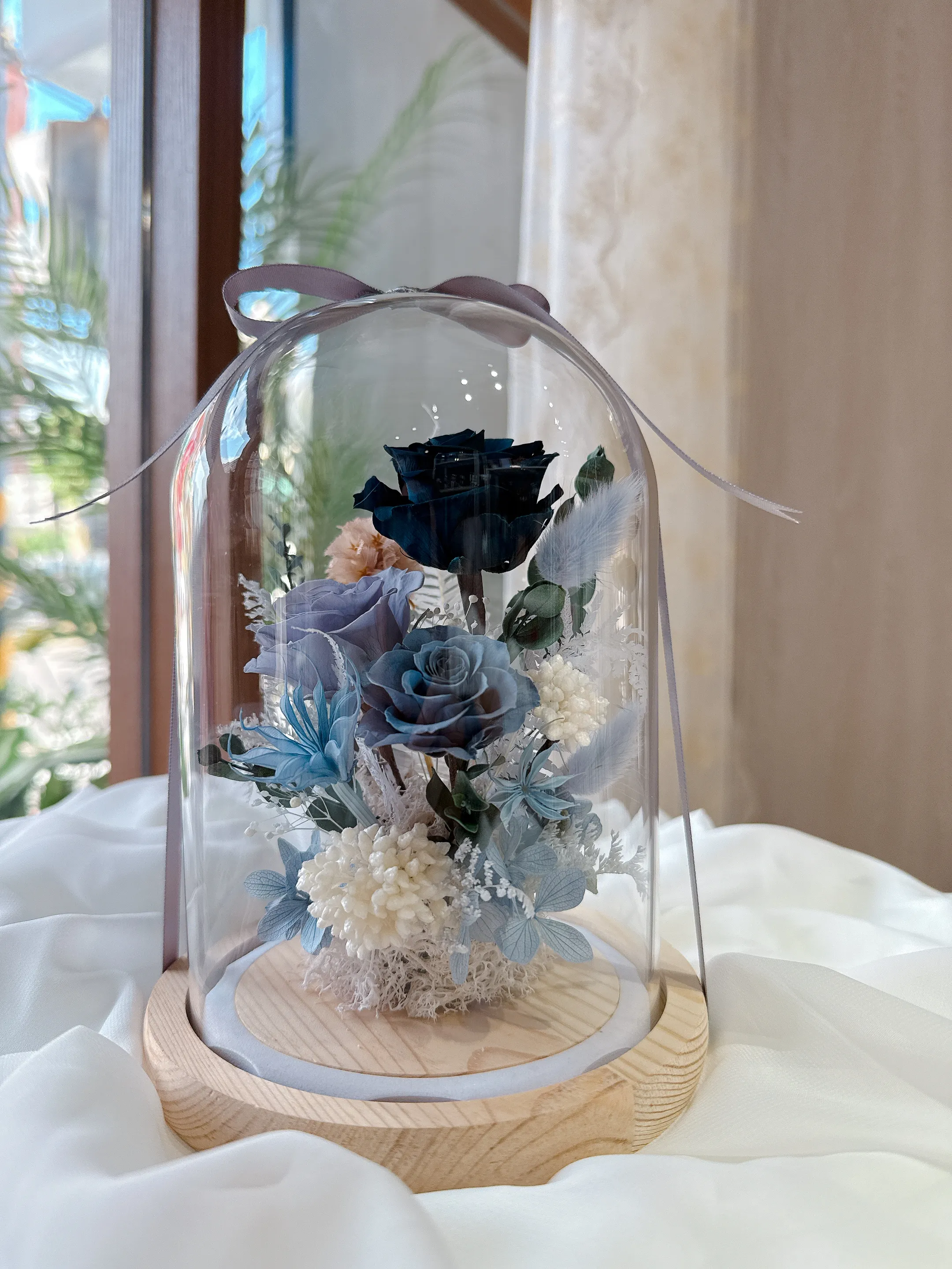 單堂花禮手作禮物