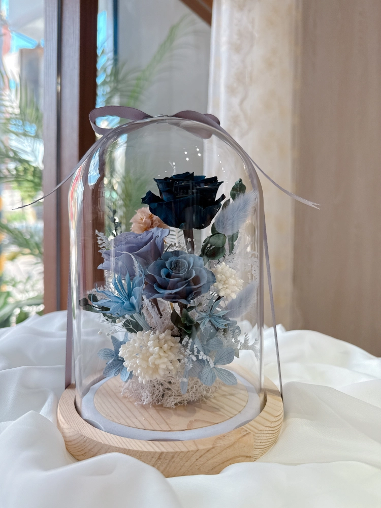 單堂花禮手作禮物