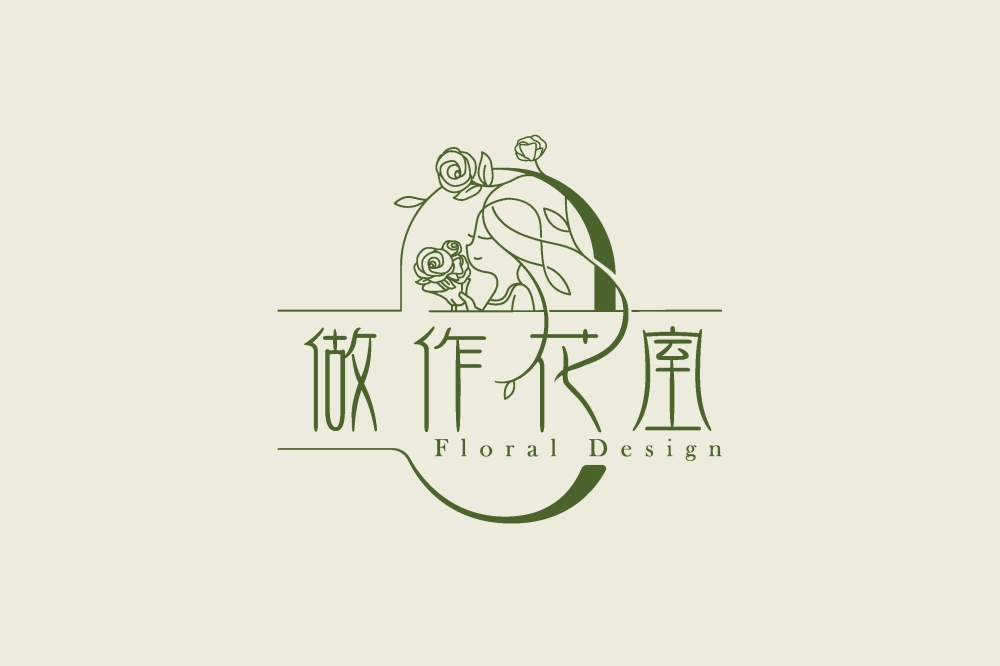 療癒斜槓族_永生花花藝課程