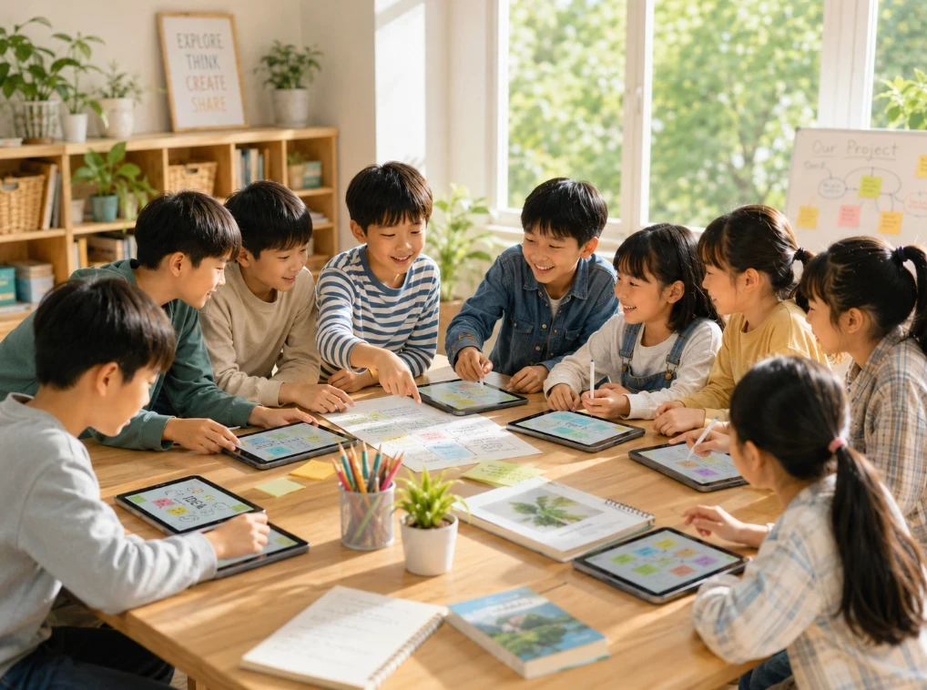 為什麼要有覺知安心班？