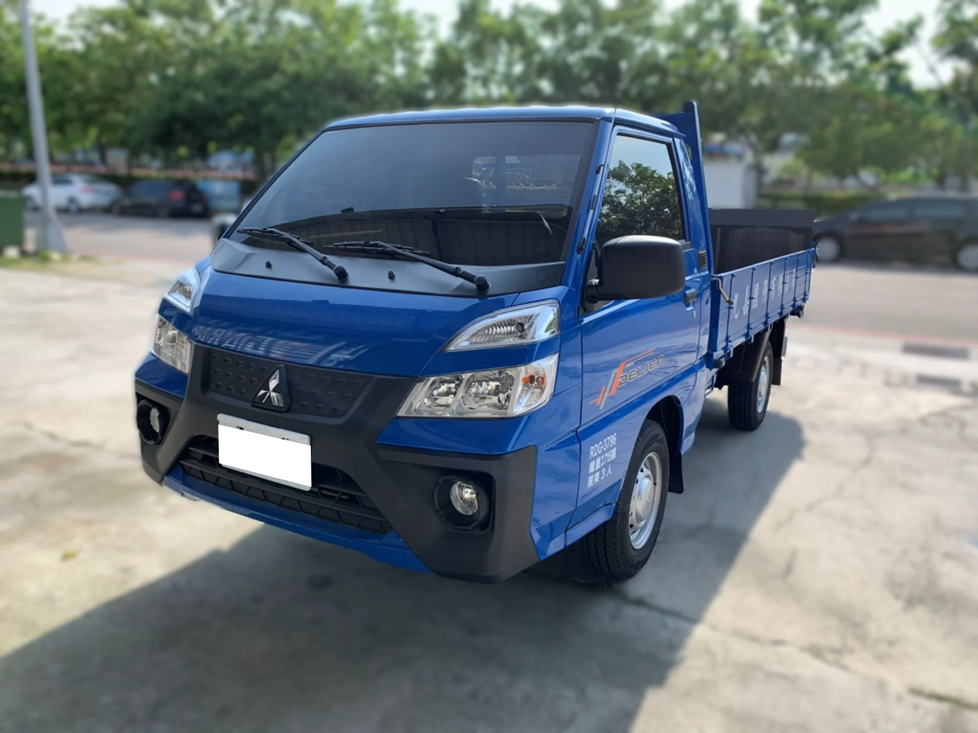 貨車